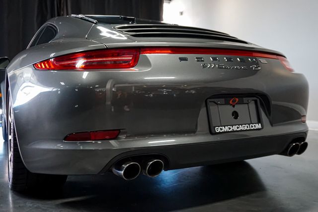2013 Porsche 911 *Carrera 4S AWD Coupe* *7-Speed Manual* *PSE* *Sport Chrono Pkg* - 23091751 - 89