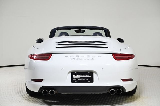 2013 Porsche 911 Carrera S - 22760456 - 3