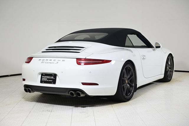 2013 Porsche 911 Carrera S - 22760456 - 4