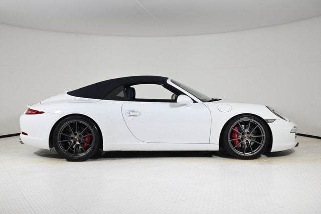 2013 Porsche 911 Carrera S - 22760456 - 5