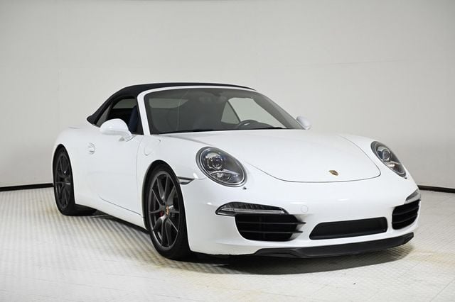 2013 Porsche 911 Carrera S - 22760456 - 6