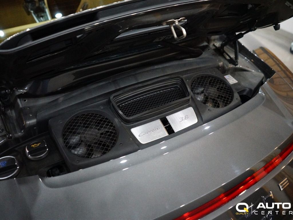 2013 Porsche 911 Carrera S - 22593840 - 13