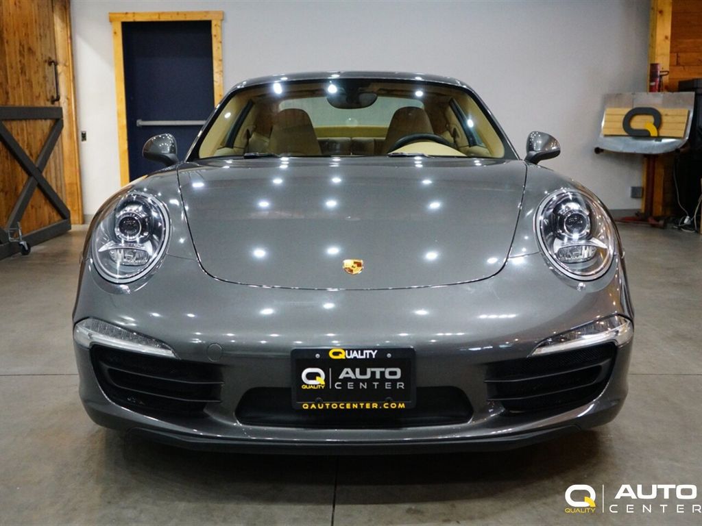 2013 Porsche 911 Carrera S - 22593840 - 1