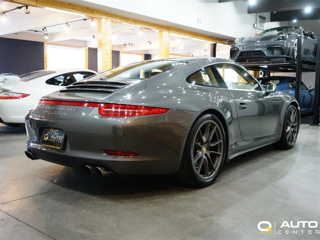 2013 Porsche 911 Carrera S - 22593840 - 4