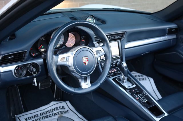2013 Porsche 911 Carrera S - 22947437 - 13
