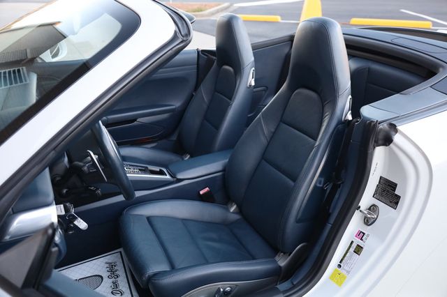 2013 Porsche 911 Carrera S - 22947437 - 14