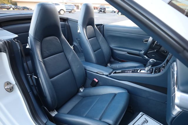 2013 Porsche 911 Carrera S - 22947437 - 16