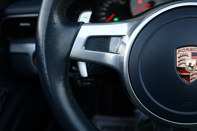 2013 Porsche 911 Carrera S - 22947437 - 21