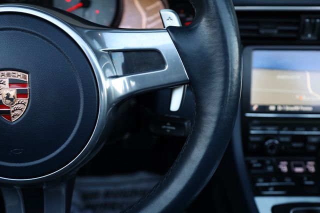 2013 Porsche 911 Carrera S - 22947437 - 22