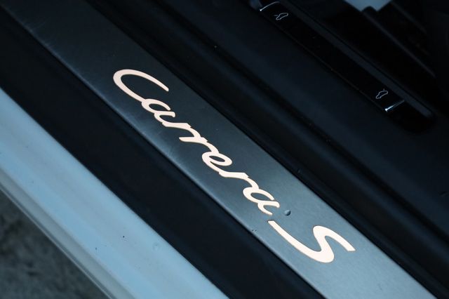 2013 Porsche 911 Carrera S - 22947437 - 23