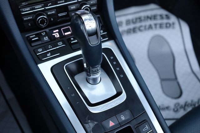 2013 Porsche 911 Carrera S - 22947437 - 28