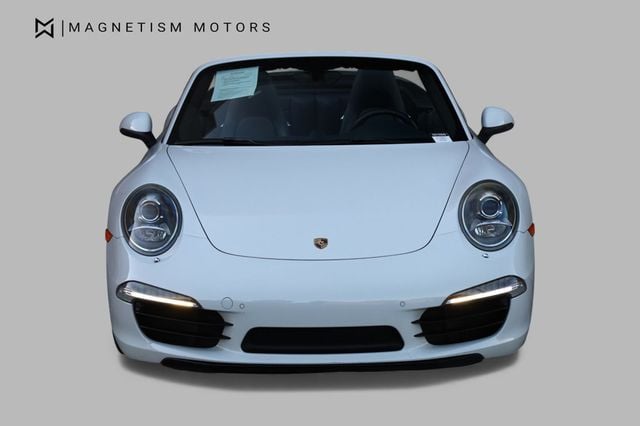 2013 Porsche 911 Carrera S - 22947437 - 4