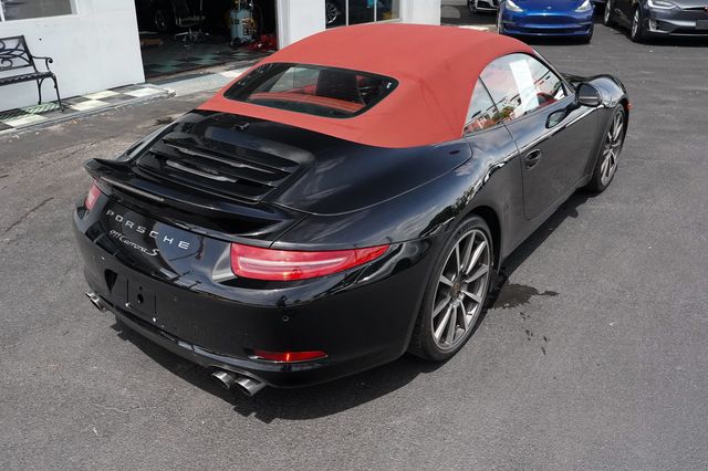 2013 Porsche 911 Carrera S - Photo 11
