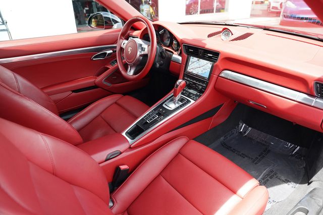 2013 Porsche 911 Carrera S - Photo 12