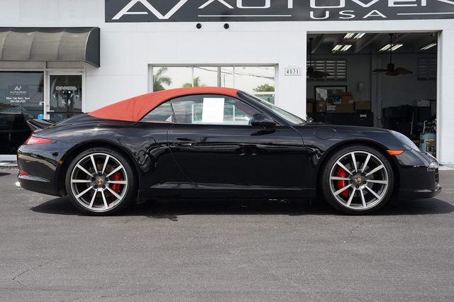2013 Porsche 911 Carrera S - Photo 13