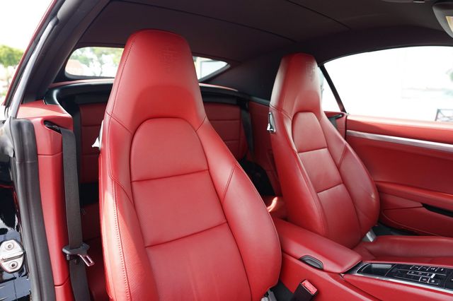 2013 Porsche 911 Carrera S - Photo 14