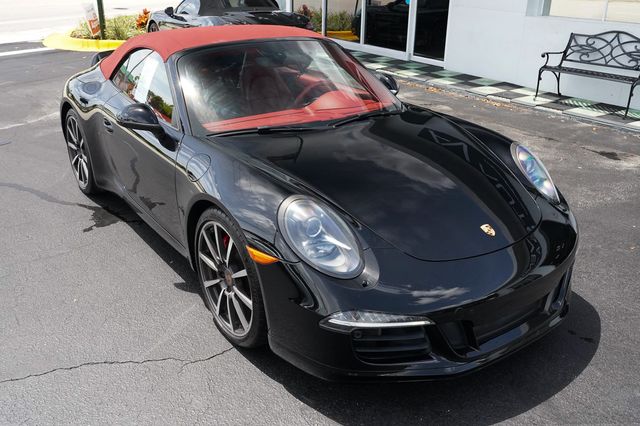 2013 Porsche 911 Carrera S - Photo 15