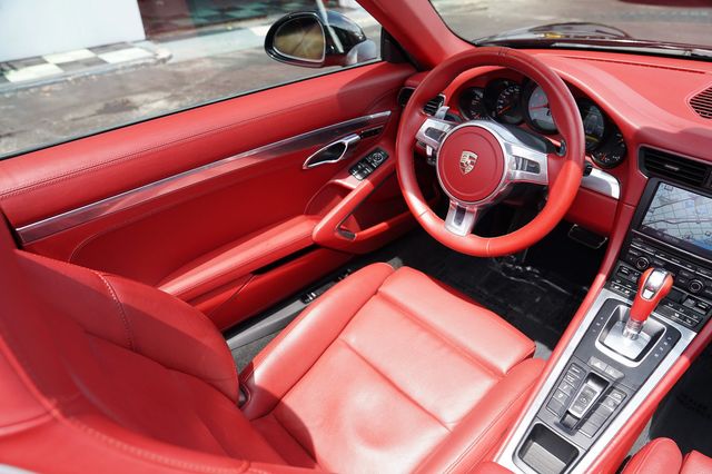 2013 Porsche 911 Carrera S - Photo 16