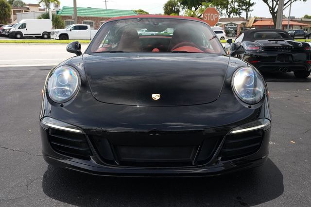 2013 Porsche 911 Carrera S - Photo 17