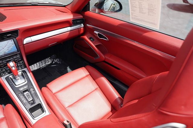 2013 Porsche 911 Carrera S - Photo 18