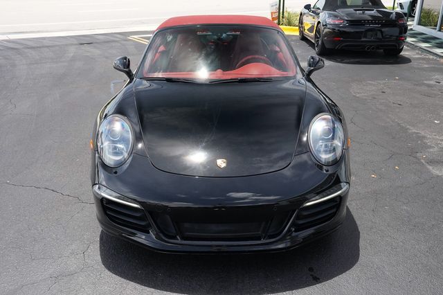 2013 Porsche 911 Carrera S - Photo 19