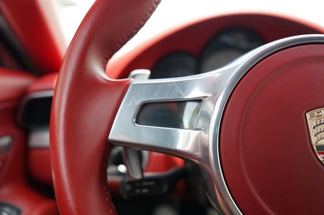 2013 Porsche 911 Carrera S - Photo 20