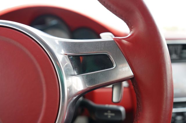 2013 Porsche 911 Carrera S - Photo 21
