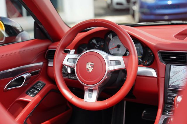 2013 Porsche 911 Carrera S - Photo 22
