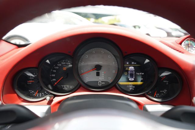 2013 Porsche 911 Carrera S - Photo 23