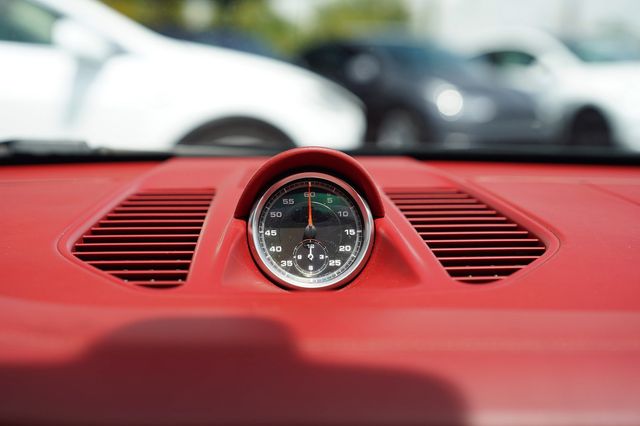 2013 Porsche 911 Carrera S - Photo 27