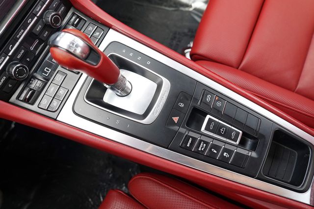 2013 Porsche 911 Carrera S - Photo 28