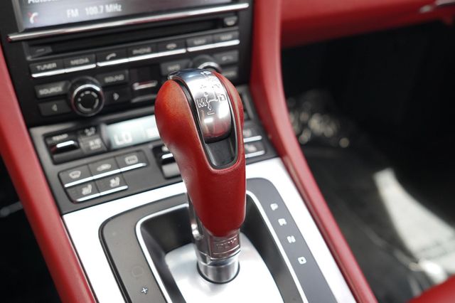 2013 Porsche 911 Carrera S - Photo 29