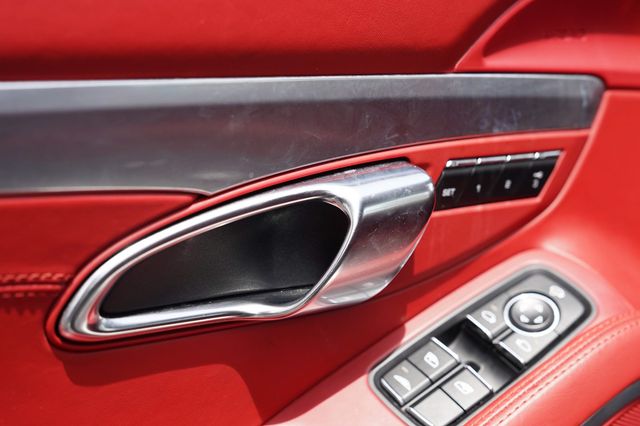 2013 Porsche 911 Carrera S - Photo 31
