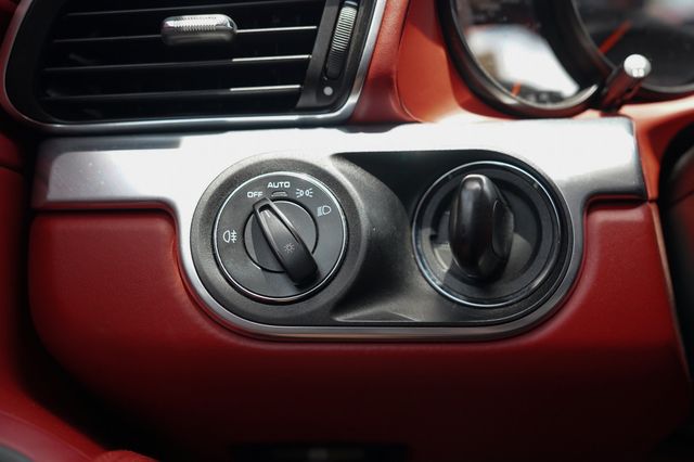 2013 Porsche 911 Carrera S - Photo 32