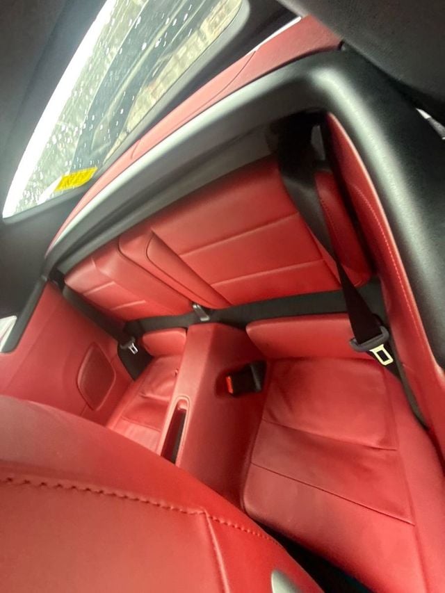 2013 991 Carrera S