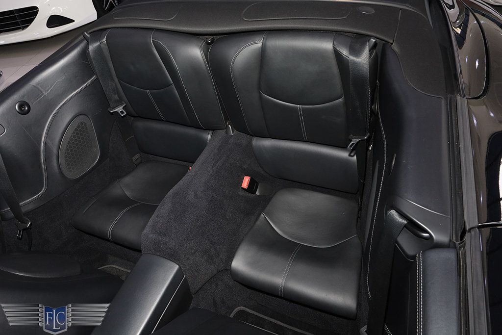 2013 Porsche 911 Turbo Cabriolet - 22909106 - 13