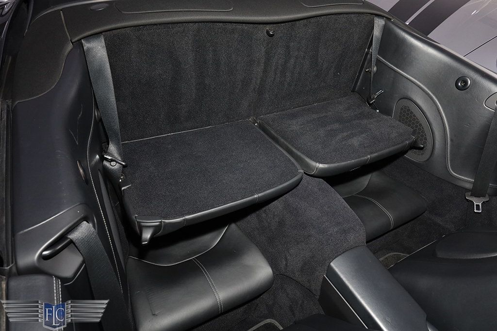 2013 Porsche 911 Turbo Cabriolet - 22909106 - 14