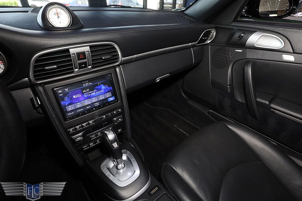 2013 Porsche 911 Turbo Cabriolet - 22909106 - 19