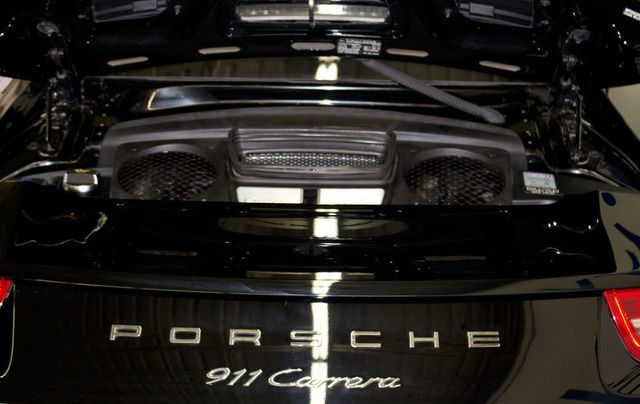 2013 Porsche 911 CARRERA ONLY 4,800 ORIGINAL MILES  - 19240032 - 33