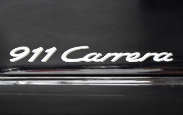 2013 Porsche 911 CARRERA ONLY 4,800 ORIGINAL MILES  - 19240032 - 39