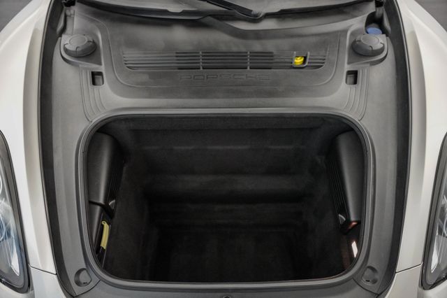 2013 Porsche Boxster 2dr Roadster S - 23058084 - 12