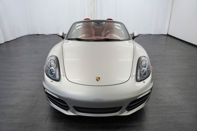 2013 Porsche Boxster 2dr Roadster S - 23058084 - 13