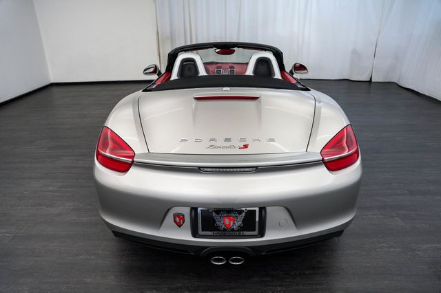 2013 Porsche Boxster 2dr Roadster S - 23058084 - 14