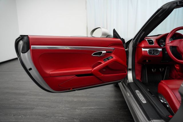 2013 Porsche Boxster 2dr Roadster S - 23058084 - 15