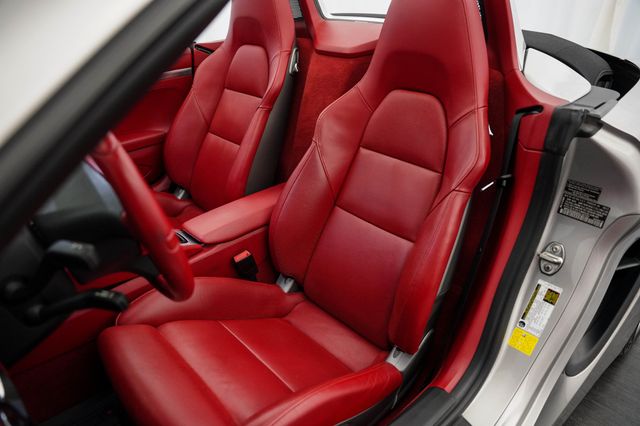 2013 Porsche Boxster 2dr Roadster S - 23058084 - 18