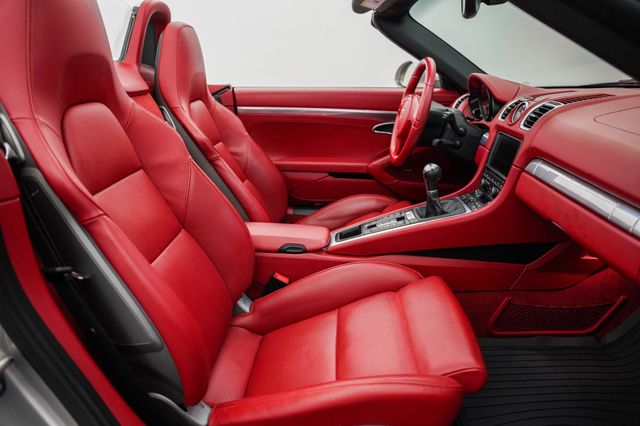 2013 Porsche Boxster 2dr Roadster S - 23058084 - 19