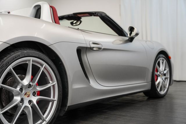 2013 Porsche Boxster 2dr Roadster S - 23058084 - 26