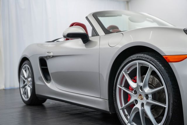 2013 Porsche Boxster 2dr Roadster S - 23058084 - 27