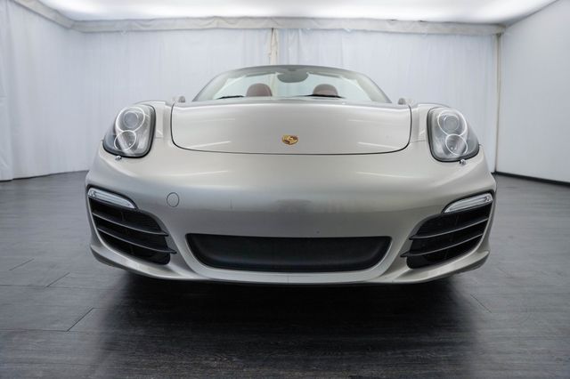 2013 Porsche Boxster 2dr Roadster S - 23058084 - 29