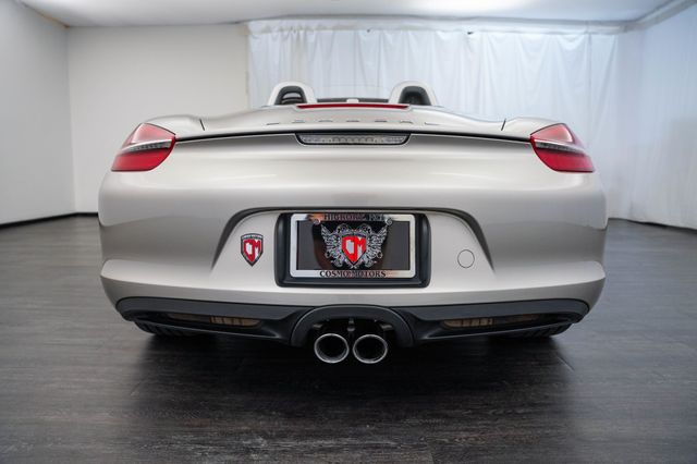 2013 Porsche Boxster 2dr Roadster S - 23058084 - 30